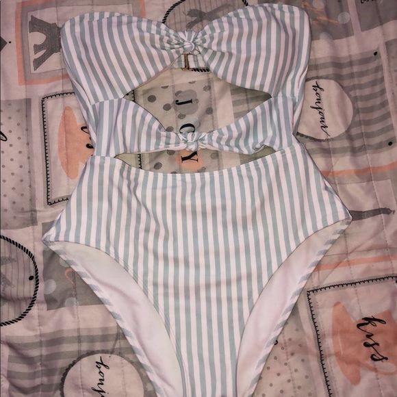 Hollister Other - hollister one piece